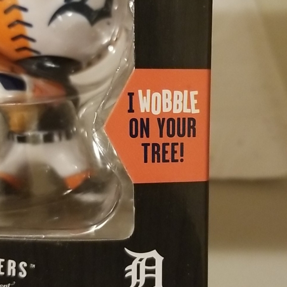 Christmas tree ornaments - Picture 3 of 5